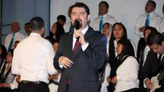 Elim Los Angeles-Llename De Tu Poder