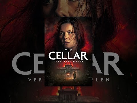 The Cellar - Verlorene Seelen