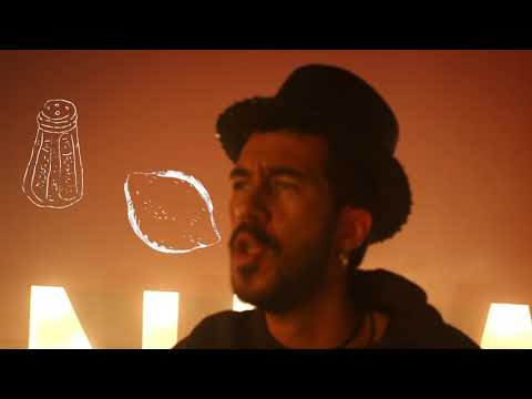 Poncho k - Magia Pura (Videoclip)
