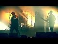 Neurosis - Double-Edged Sword || live @ #Roadburn Afterburner / 013 || 17-04-2016