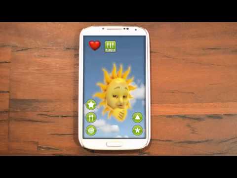 Talking Sun