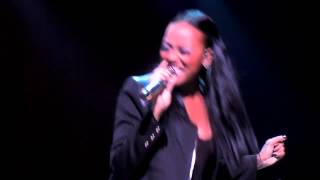 Monica - Without You