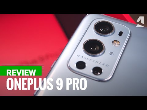 OnePlus 9 Pro LE2123 5G Smartphone Unlocked - Image 2