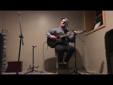 “Death Row” - Chris Stapleton (cover by Carter Schmitz)