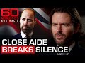 Prince William S Closest Aide Breaks His Silence 60 Minutes Australia