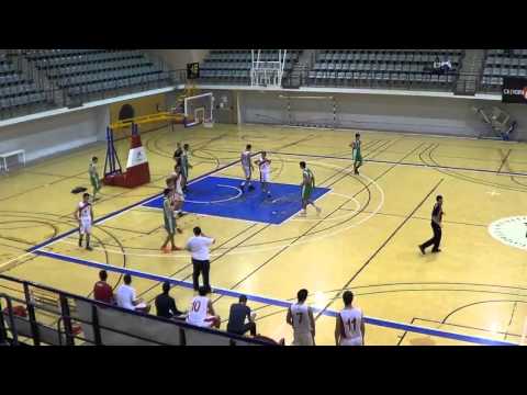 20131103 Godella 75 vs Amics 79