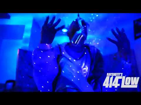 “414FLOW” FOE1FOE QUIMBIE - 414WEBBIE PROD. 4UONIQUEBEATS shot by DINEROGANGRAY