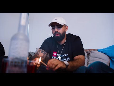 (FREE) Koushino x Camaeleon x Omar x Hoodblaq - Type Beat Instrumental