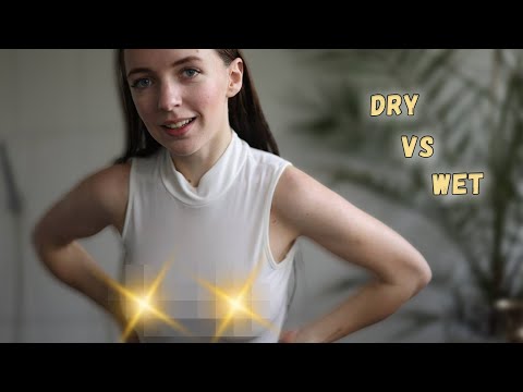 White cotton tight Dress | Try-On Haul with Meri Jane