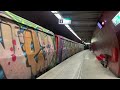 Bucuresti Cotidian 174 Metrou Staulesti Basarab Timpuri Noi