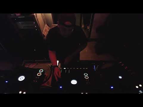 Drum & Bass Vinyl Session @ Culture Cafe, BKK (07/15/19) - f1rstpers0n, Dave Soul, Black Rain