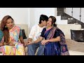 Indian Beautiful Sister In Law Lesbian Auntie Enjoy Hindi HD
