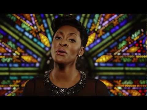 Jessica Reedy - Something Out Of Nothing (MUSIC VIDEO)