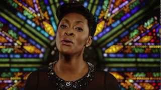Jessica Reedy - Something Out Of Nothing (MUSIC VIDEO)