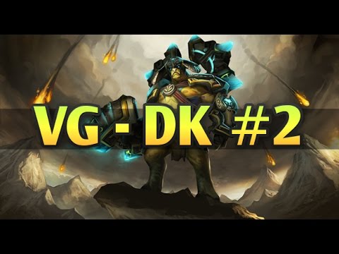 Vici Gaming vs DK | Game 2 | i-league highlights