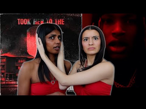 We Weren’t Ready for King Von 😳 ‘Took Her to the O’ REACTION #kingvon #chicago #drill #rap #reaction