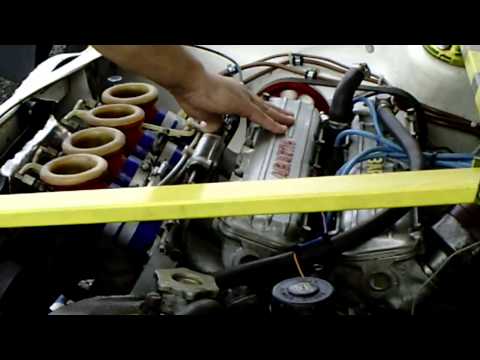 Fiat Ritmo Abarth -Nix Eric 2011