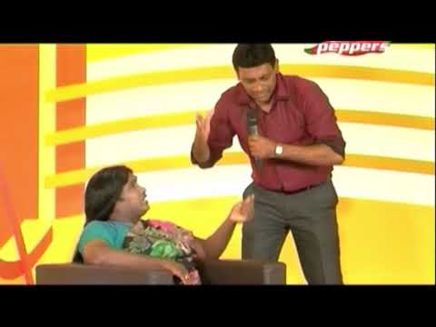 | Mullai Kothandam - Semma Comedy Dougle.com | Tamil Comedy | 17 April 2018 | Peppers TV