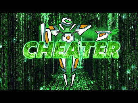 PROOF Xerath was Scripting in my League of Legends placements