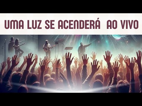 Uma Luz Se Acenderá - Elias Becky