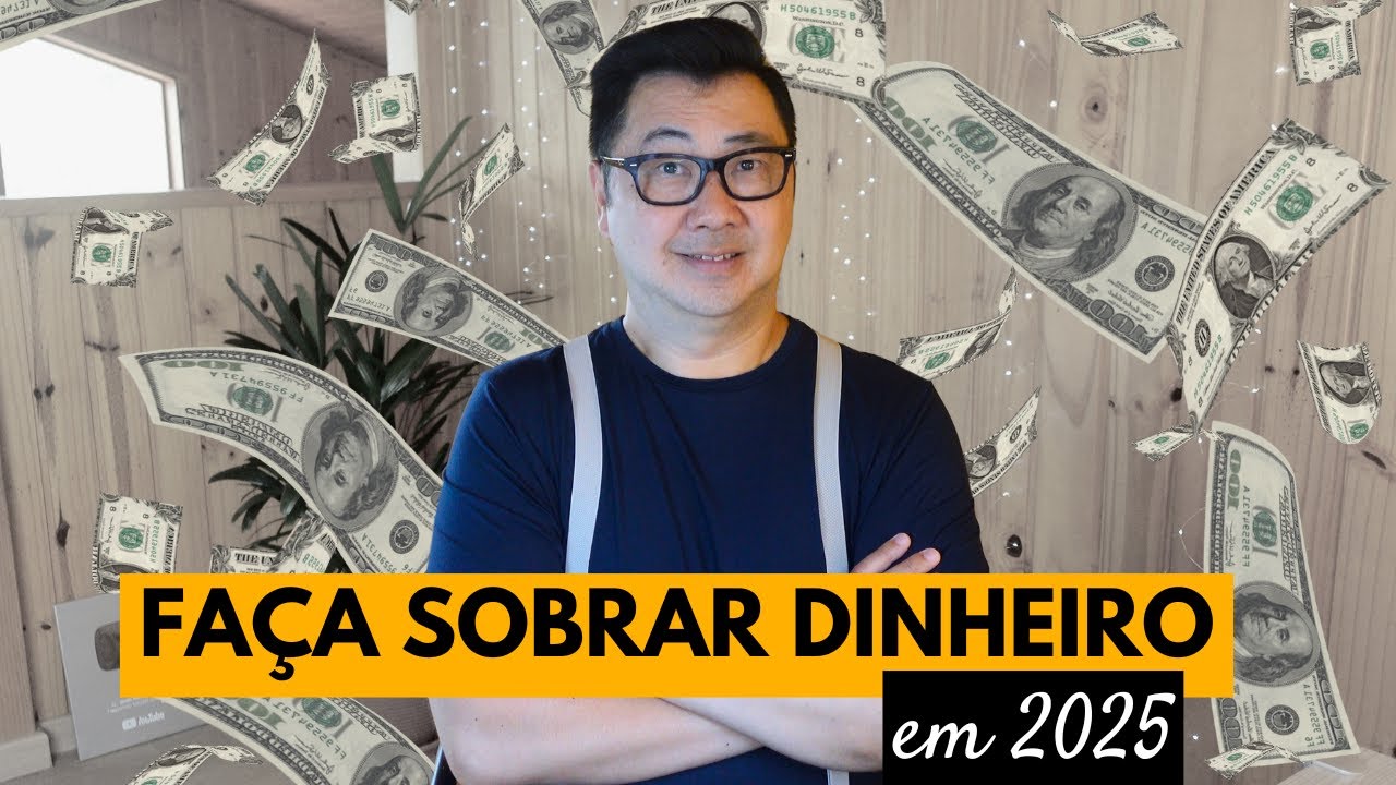 HOW TO SAVE MONEY AND CONTROL EXPENSES IN 2025