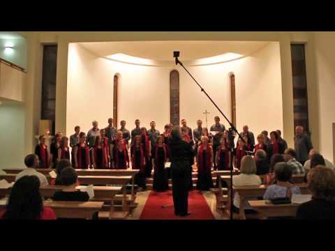 Mixed Choir of Žilina - Dies irae (Z. Lukáš)