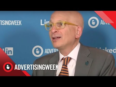 Seth Godin, Do You Zoom, Inc - YouTube