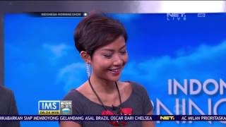 Download lagu Soul ID dalam Toleransi - Talk Show Indonesia Morning Show mp3