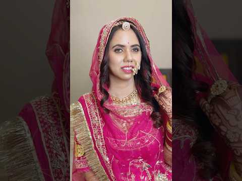 Bridal Makeup Artist portfolio by Mua Srishty Singh in Jaipur - Photo 1