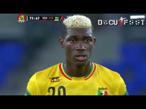 Top 10 Goals Africa Cup of Nations 2017 CAN