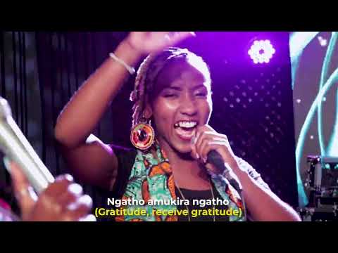 KARURA VOICES - Ngatho (OFFICIAL VIDEO)