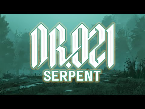 Dr. Ozi - Serpents (Official Visual)