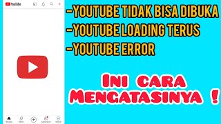 Download lagu Cara Mengatasi Youtube Tidak Bisa Dibuka Di Hp Android‼️Youtube Loading Terus mp3 Download lagu Cara Mengatasi Youtube Tidak Bisa Dibuka Di Hp Android‼️Youtube Loading Terus mp3