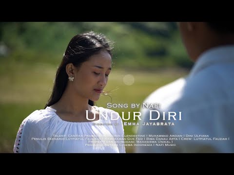 Nafi - Undur Diri (Official Music Video)