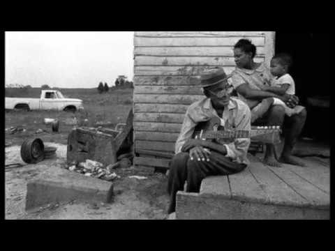 The Mississippi Delta Blues Band  ~ ''Treat Me Right''&'I Wonder Why'' Live 1977