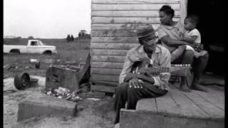 The Mississippi Delta Blues Band  ~ ''Treat Me Right''&'I Wonder Why'' Live 1977
