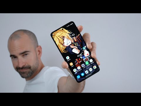 Motorola Moto Edge 30 Review | Needs longer in the oven?