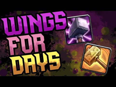 HOW TO GET 2100 IN 1 HOUR (RET PALLY 9.2.5 PVP GUIDE)