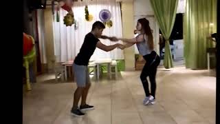 El canto de la sirena - HAZARI Y MAYRA