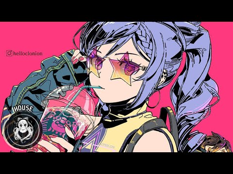 Bassjackers - Wrong or Right (The Riddle)