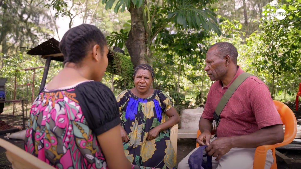 Sorcery accusations and violence: the efforts to protect women in Papua New Guinea