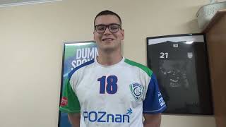   PL  Pomiń nawigację Szukaj     Utwórz  9+  Awatar Grunwald młodzieżą stoi. Michał Orszulak z drugim zespołem awansował do I ligi, teraz walczy w LCM