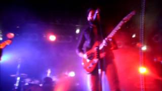 Supersubmarina - Hasta que Sangren