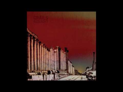 Grails - Redlight (2004) Remastered 2010 Full Album