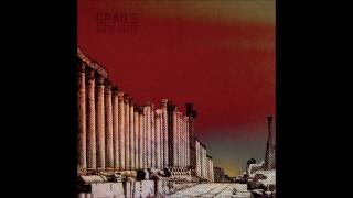 Grails - Redlight (2004) Remastered 2010 Full Album