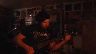 Satanic Surfers - Hero Of Our Time - Guitar Cover