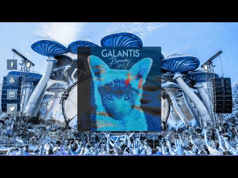 DubVision vs. Galantis - Antares vs. Runaway (Matisse & Sadko Mashup)