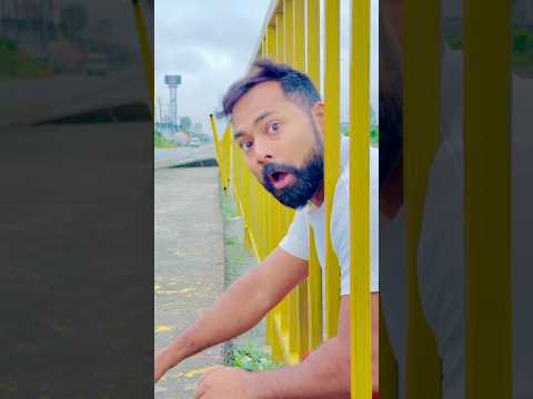PAC man fir meri taraf hi aa rahe hai #comedy #funny #cutebaby #shortsfeed #viralvideo