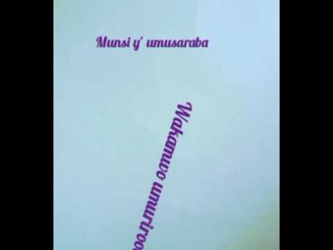 Indirimbo yo mugitabo munsi y' umusaraba 251 gushimisha Imana 