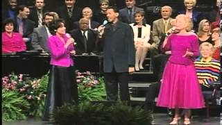 Jesus, Jesus, Jesus - Sweetest Name I Know